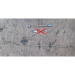 Рычаги Дверей Рычаги Дверей